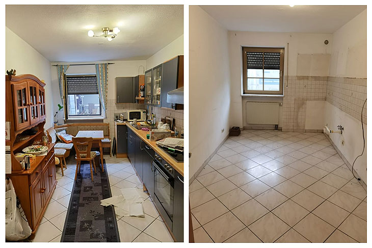 Entrümpelung in München: Fakten, Tipps & Tricks (©Foto: iStock Amdrey Popov)